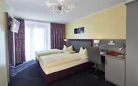 Hotel Alfa Munich 3*